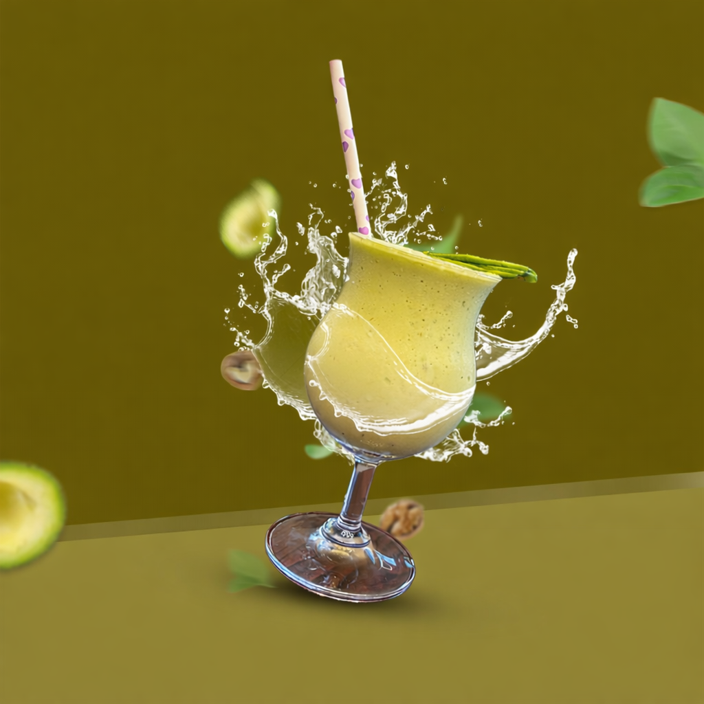 Avocado Smoothie