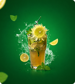 Avocado Smoothie